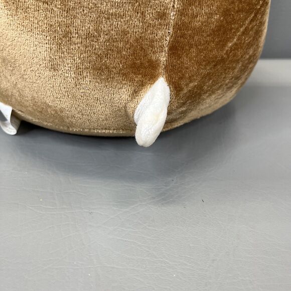 Toys R Us Rabbit Ears Velveteen Bunny Holiday Plush Commonwealth Vintage 80s - Picture 7 of 13